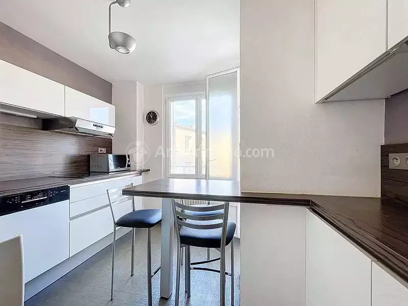 Appartement, 119,07 m²