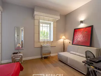 Maison, 116 m²