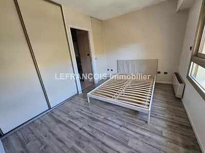 Appartement, 38,43 m²