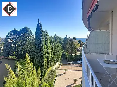 Appartement, 44,97 m²