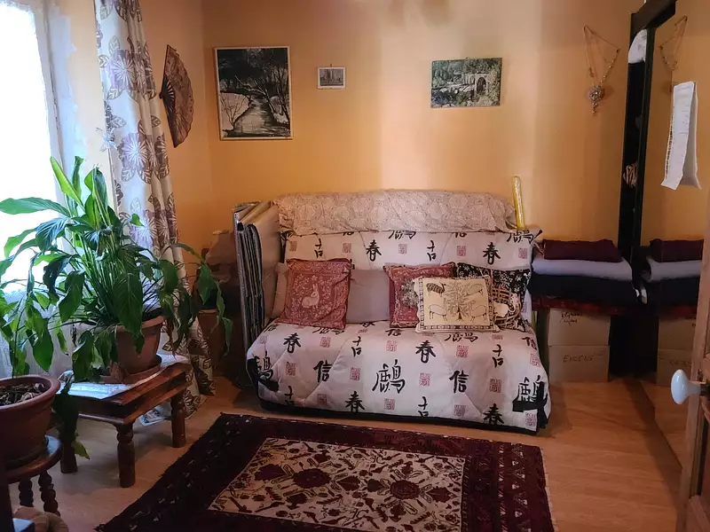 Maison, 76 m²