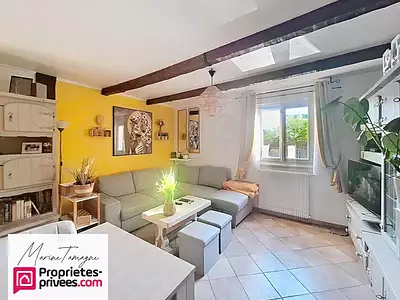 Maison, 115 m²