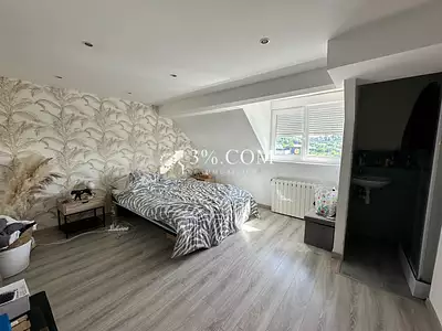 Maison, 135 m²