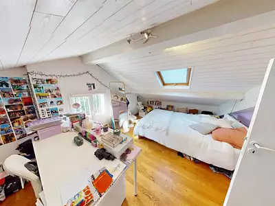 Maison, 227 m²