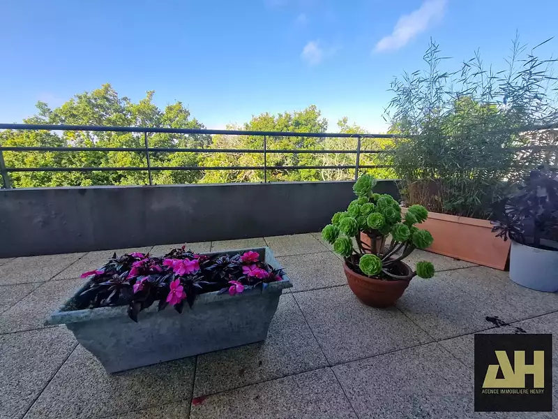 Appartement, 150 m²