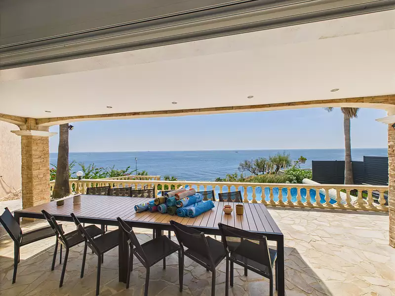 Maison, 420 m²