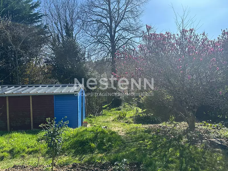 Maison, 119 m²