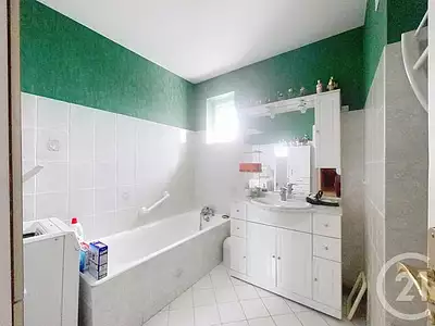 Appartement, 78,8 m²