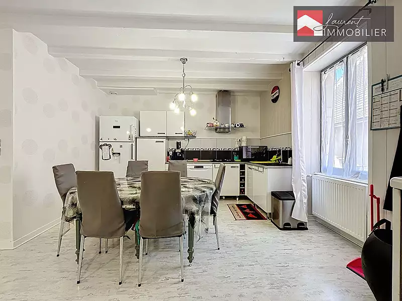 Maison, 106 m²