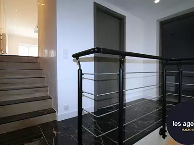 Maison, 185 m²