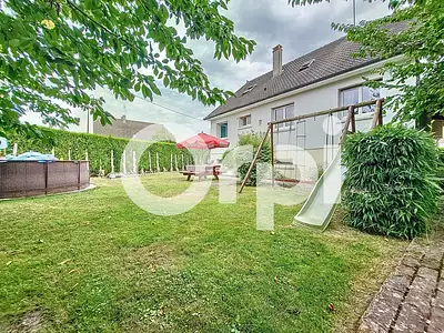 Maison, 147 m²