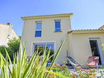 Maison, 103 m²