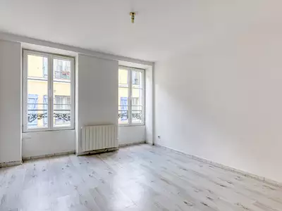 Appartement, 39 m²