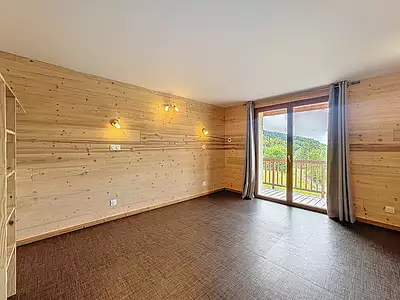 Appartement, 62,56 m²