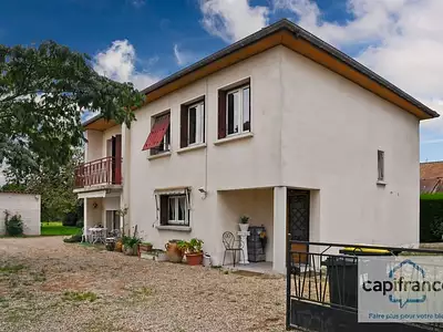 Maison, 130 m²