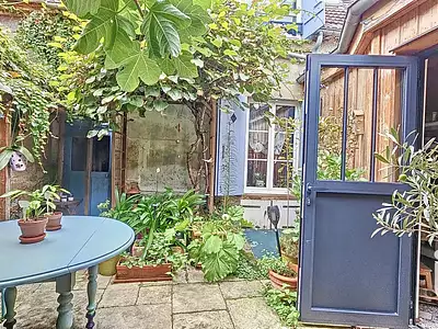 Maison, 104 m²