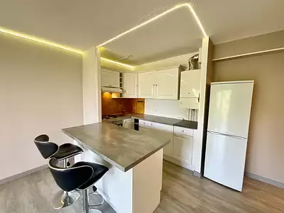 Appartement, 41 m²