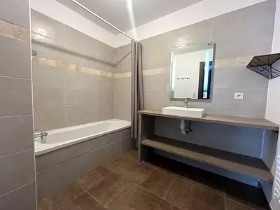 Appartement, 61 m²