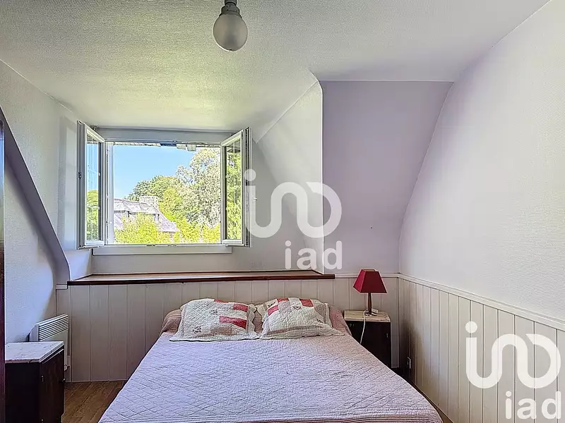 Maison, 121 m²