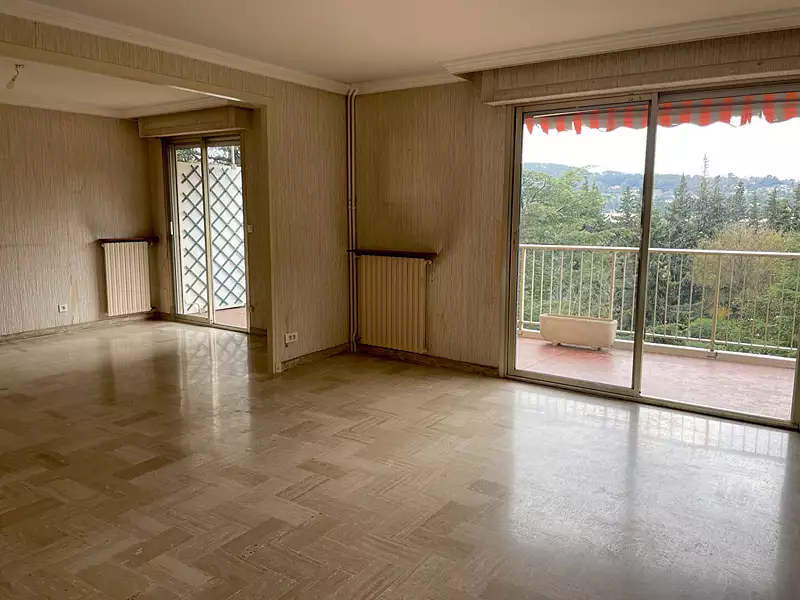 Appartement, 90,96 m²
