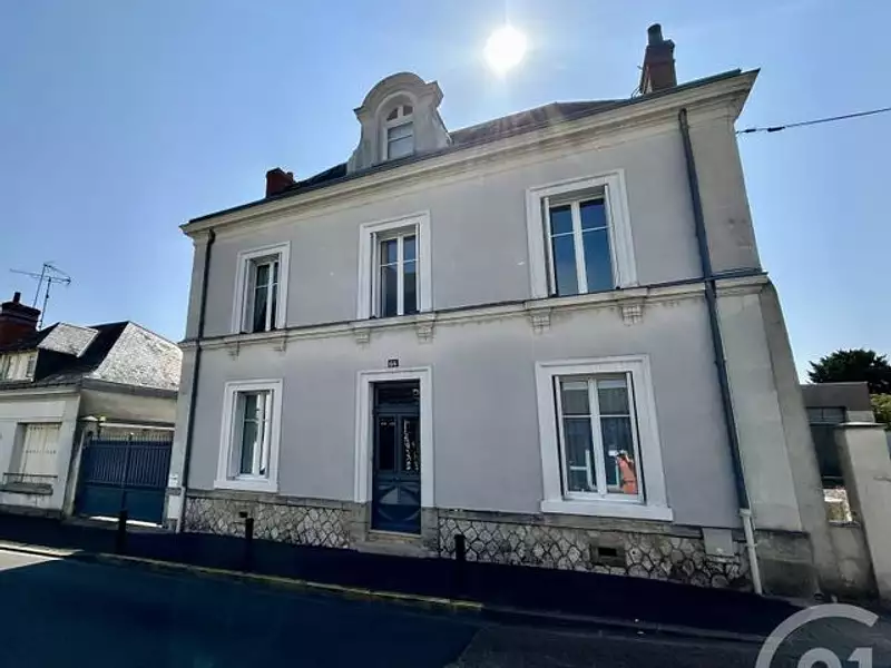 Maison, 230 m²