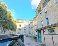 Appartement, 14,25 m²