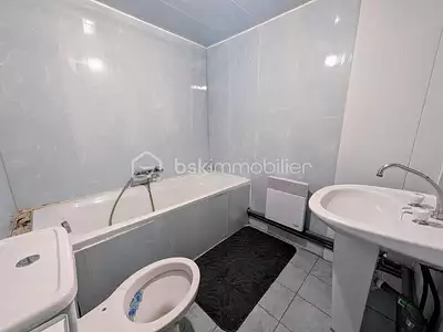 Maison, 96 m²