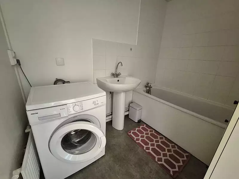 Appartement, 67,06 m²