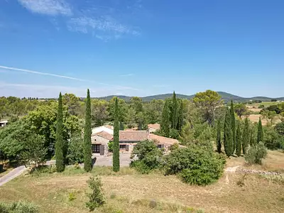 Maison, 210 m²