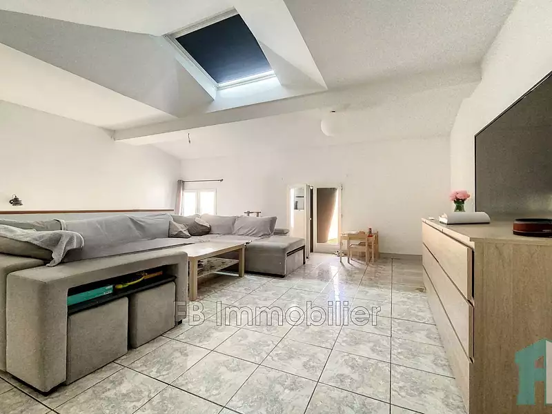 Appartement, 78,73 m²