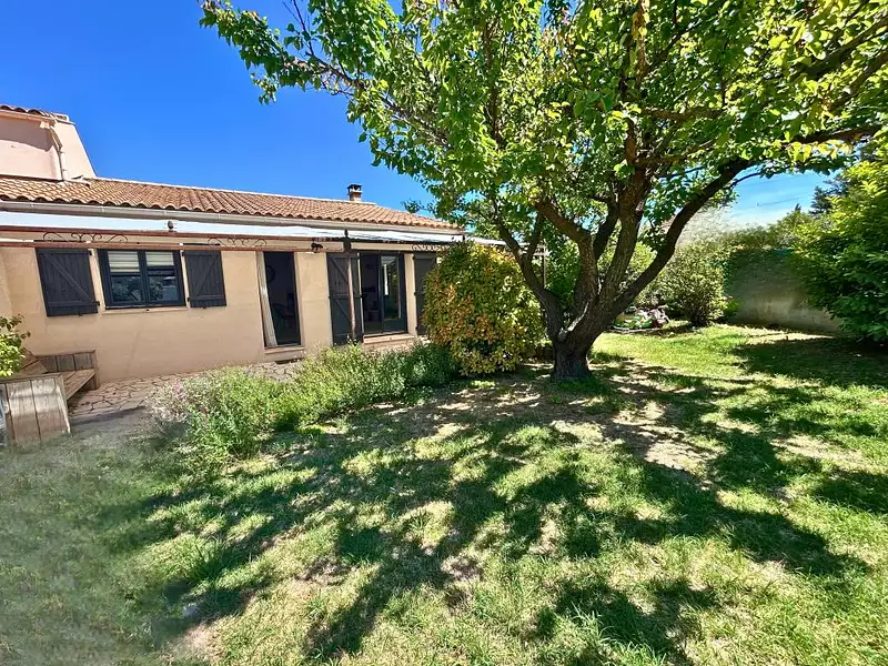 Maison, 114 m²