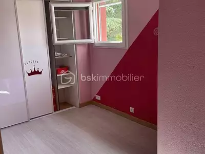 Maison, 50 m²