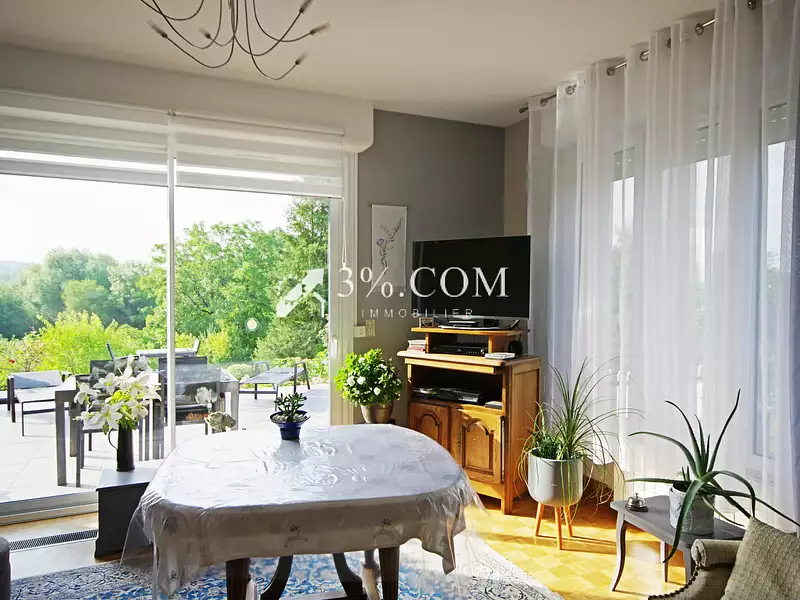 Maison, 173 m²