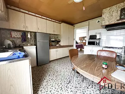 Maison, 154 m²