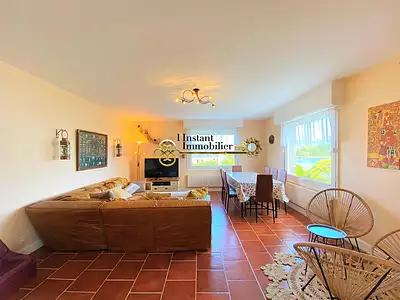 Maison, 205 m²