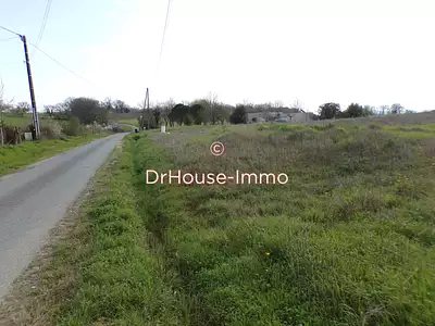 Terrain, 918 m²