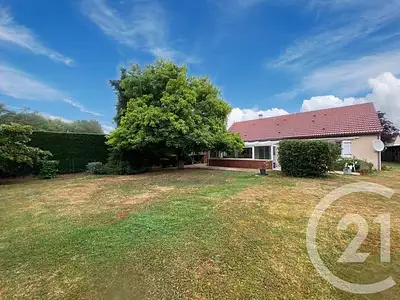 Maison, 103,6 m²