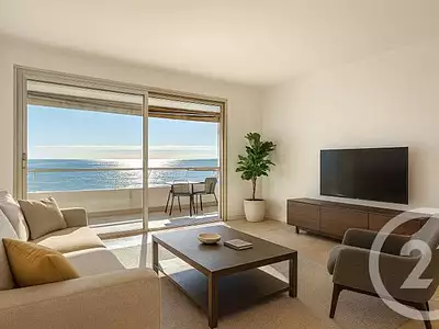 Appartement, 56,3 m²