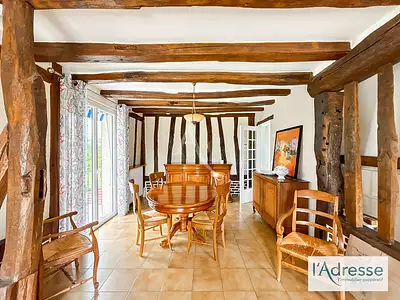 Maison, 145 m²