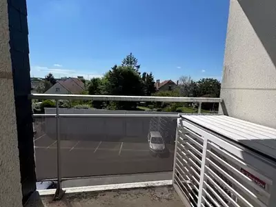 Appartement, 38,42 m²