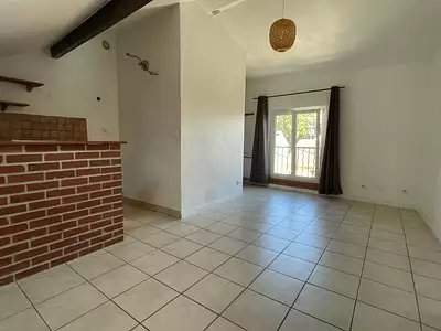 Appartement, 42 m²
