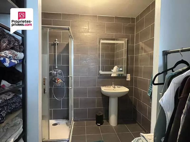 Maison, 110 m²