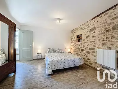 Maison, 80 m²