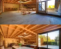 Maison, 1 000 m²