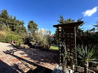 Maison, 91 m²