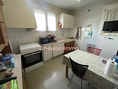 Maison, 77 m²