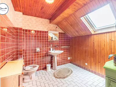 Maison, 163 m²
