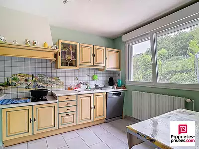 Maison, 103 m²