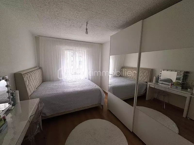 Appartement, 72 m²