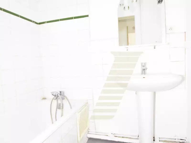 Immeuble, 126 m²